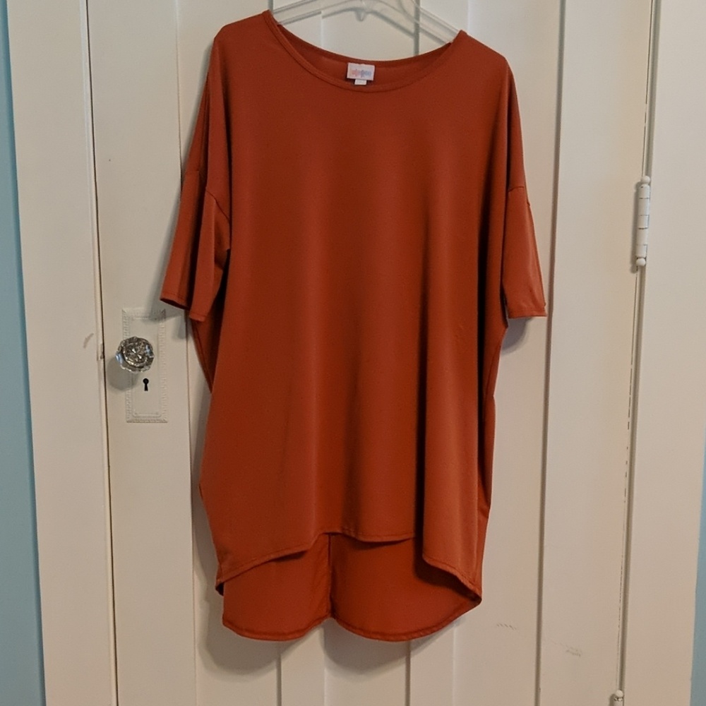 Lularoe Irma